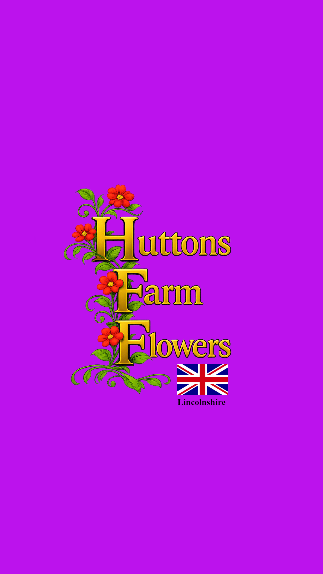 huttonfarmflowerslogo